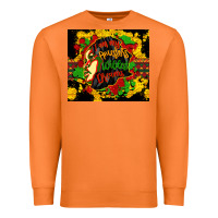 Carrot i am my ancestors wildest dreams Premium Sweatshirt - CowGirlArtShop
