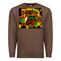 Chestnut i am my ancestors wildest dreams Premium Sweatshirt - CowGirlArtShop