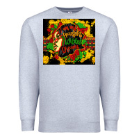 Heather Grey i am my ancestors wildest dreams Premium Sweatshirt - CowGirlArtShop