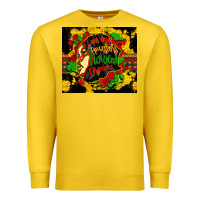 I Am My Ancestors Wildest Dreams Premium Sweatshirt | Teevron