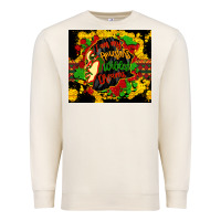 Sandshell i am my ancestors wildest dreams Premium Sweatshirt - CowGirlArtShop