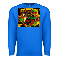 True Royal i am my ancestors wildest dreams Premium Sweatshirt - CowGirlArtShop