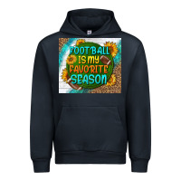 Navy football is my favorite season tumbler Urban Hoodie - BundleAndBundleShop