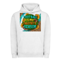 Pigment Lunar Rock football is my favorite season tumbler Urban Hoodie - BundleAndBundleShop