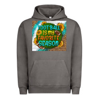 Pigment Tornado football is my favorite season tumbler Urban Hoodie - BundleAndBundleShop
