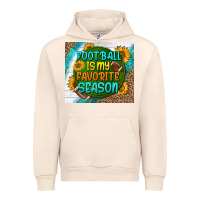 Sandshell football is my favorite season tumbler Urban Hoodie - BundleAndBundleShop