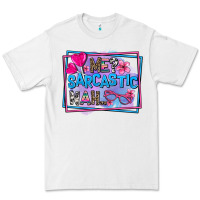 White me sarcastic nah Premium Tee - AdoDesignShop