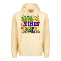 Pina Colada let the good times roll Premium Hoodie - CowGirlArtShop