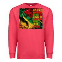 Cardinal juneteenth 1865 because my ancestors werent free in 1776 tumbler Premium Sweatshirt - CowGirlArtShop