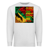 Juneteenth 1865 Because My Ancestors Werent Free In 1776 Tumbler Premium Sweatshirt | Teevron
