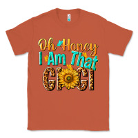 Copper oh honey i am that gigi nca Classic Tee - NancyCooperArtShop