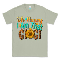 Matcha oh honey i am that gigi nca Classic Tee - NancyCooperArtShop
