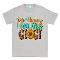 Moon Dust oh honey i am that gigi nca Classic Tee - NancyCooperArtShop