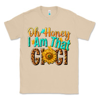 Mushroom oh honey i am that gigi nca Classic Tee - NancyCooperArtShop