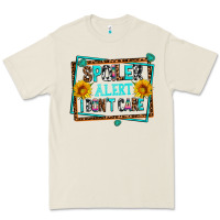 Bone spoiler alert i dont care Premium Tee - AdoDesignShop