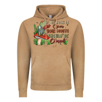 Vintage Camel if my book is open your mouth should be closed malia Vintage Hoodie - MaliasSmallBusiness