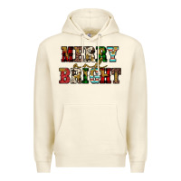 Sandshell merry and bright Premium Hoodie - JahusDesignShop