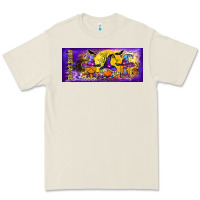 Bone spooky squad 11oz mug Premium Tee - BundleAndBundleShop