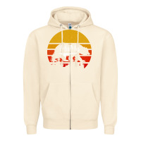 Sandshell Mama Bear Zipper Hoodie - Bettercallsaul