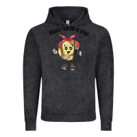 Vintage Arctic boujee ballpark babe Vintage Hoodie - MaliasSmallBusiness