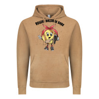 Vintage Camel boujee ballpark babe Vintage Hoodie - MaliasSmallBusiness