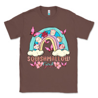 Chestnut squish girl Classic Tee - MaliasSmallBusiness