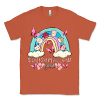 Copper squish girl Classic Tee - MaliasSmallBusiness