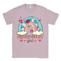 Lilac squish girl Classic Tee - MaliasSmallBusiness
