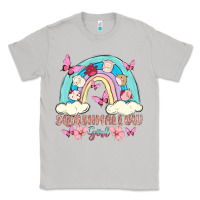 Moon Dust squish girl Classic Tee - MaliasSmallBusiness