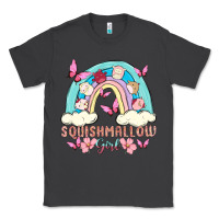 Smoke squish girl Classic Tee - MaliasSmallBusiness