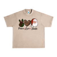 French Oak peace love eagles royal blue Urban Heavy Tee - AdoDesignShop