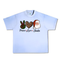Grape Ice peace love eagles royal blue Urban Heavy Tee - AdoDesignShop