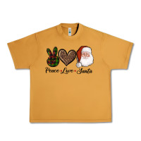 Peanut Butter peace love eagles royal blue Urban Heavy Tee - AdoDesignShop