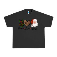Pigment Black peace love eagles royal blue Urban Heavy Tee - AdoDesignShop