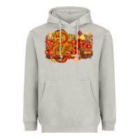 Moon Dust year of the dragon chinese new year 2024 Heavyweight Hoodie - CowGirlArtShop