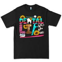 Black dental life Premium Tee - Artiststas