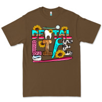 Cacao dental life Premium Tee - Artiststas
