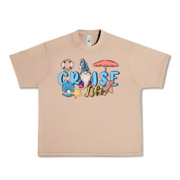 Burro cruise life sailor gnome Urban Heavy Tee - MaliasSmallBusiness