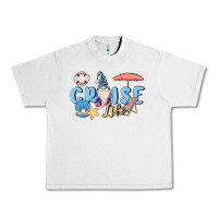 Lunar Rock cruise life sailor gnome Urban Heavy Tee - MaliasSmallBusiness