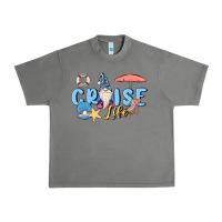 Tornado cruise life sailor gnome Urban Heavy Tee - MaliasSmallBusiness