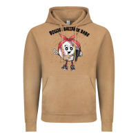 Vintage Camel boujee ballpark babe Vintage Hoodie - MaliasSmallBusiness