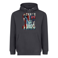 Smoke thats my lady Heavyweight Hoodie - CowGirlArtShop