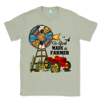 Matcha so god made a farmer Classic Tee - JahusDesignShop