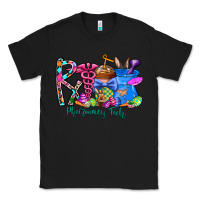 Black easter pharmacy Classic Tee - CowhideDigitalArt