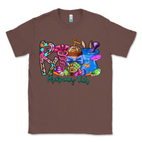 Chestnut easter pharmacy Classic Tee - CowhideDigitalArt