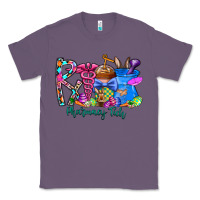 Lavender easter pharmacy Classic Tee - CowhideDigitalArt