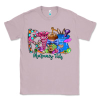Lilac easter pharmacy Classic Tee - CowhideDigitalArt