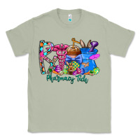 Matcha easter pharmacy Classic Tee - CowhideDigitalArt