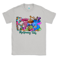Moon Dust easter pharmacy Classic Tee - CowhideDigitalArt