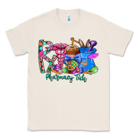 Natural easter pharmacy Classic Tee - CowhideDigitalArt